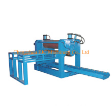 Steel Drum Rolling Hydraulic Machine